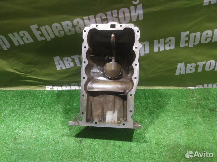 Поддон двигателя Opel Corsa D Z14XEP 2007
