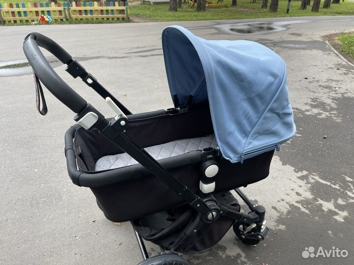 Коляска bugaboo cameleon 3
