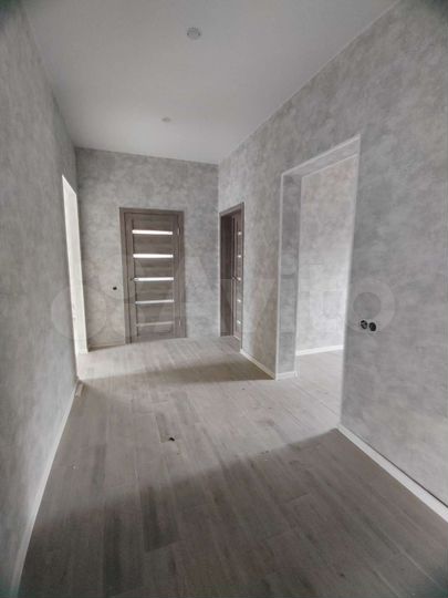 Дом 113 м² на участке 10 сот.