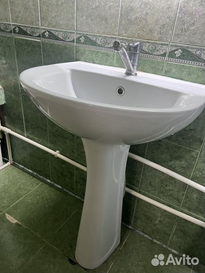 Раковина в ванную