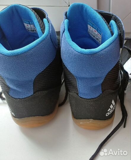 Борцовки для борьбы