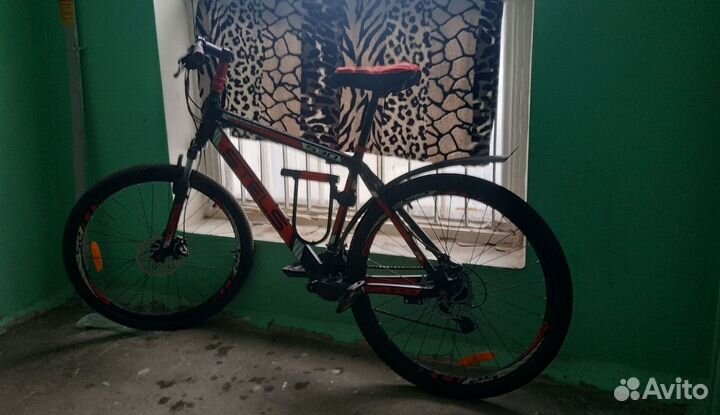 Велосипеды бу взрослый stels