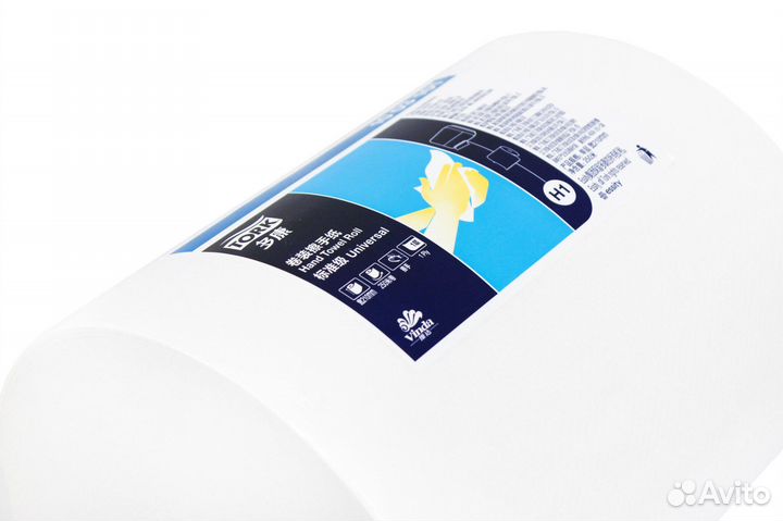 Tork бумажные полотенца оптом для диспенсера