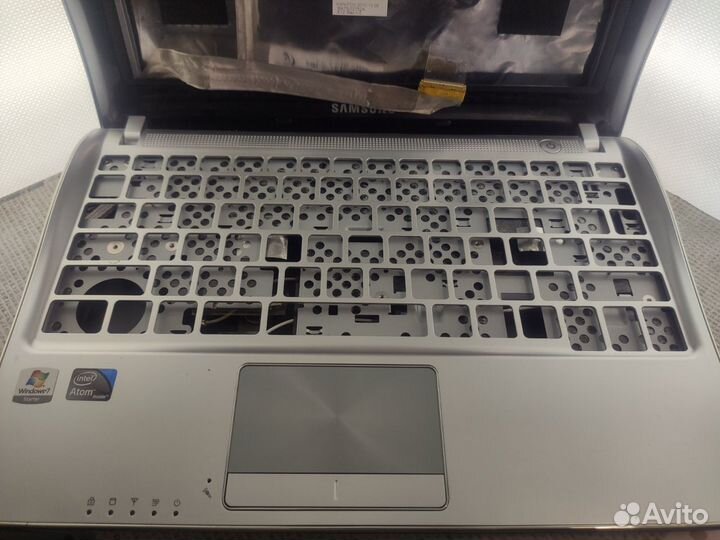 Корпус от Samsung NP-NF310