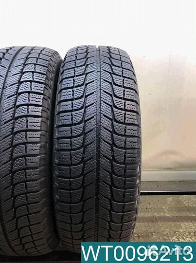 Michelin X-Ice 3 195/65 R15 95T