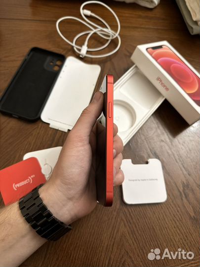 iPhone 12, 64 ГБ