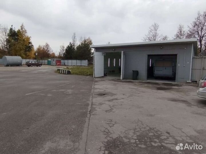 Авто малярные работы