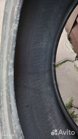 Triangle TR968 225/50 R17 W