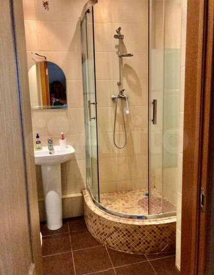 Квартира-студия, 30 м², 16/17 эт.