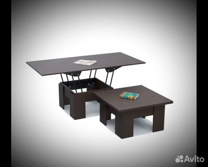 Стол трансформер