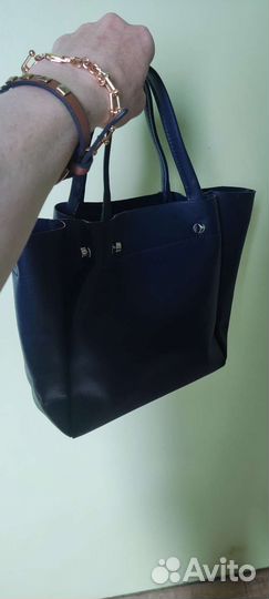 Сумка шопер Zara