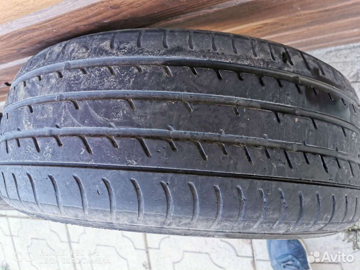 Toyo Proxes 1 225/55 R17 97V