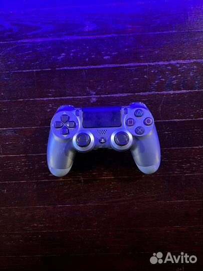 Dualshock 4