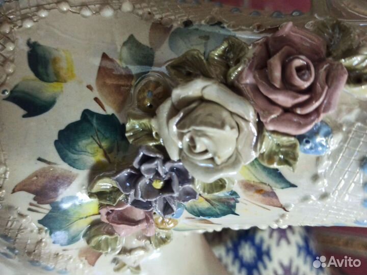 Сервиз кофейный