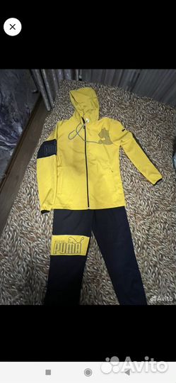 Спортивный костюм мужской 44-46рр