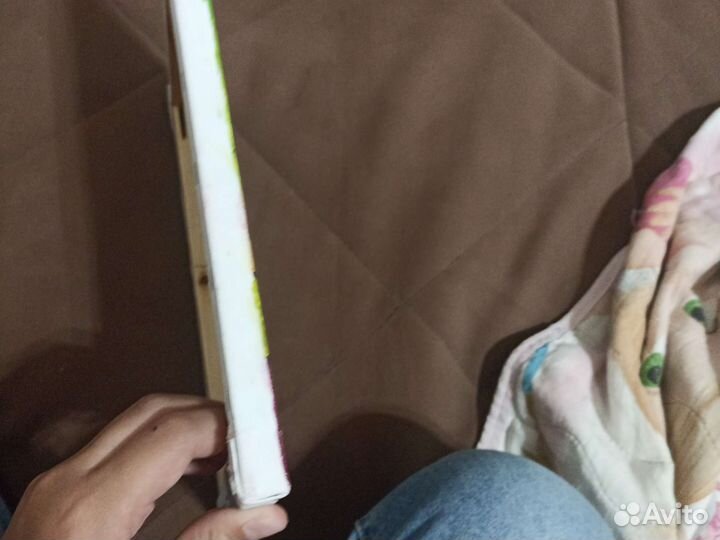 Картина ручной работы