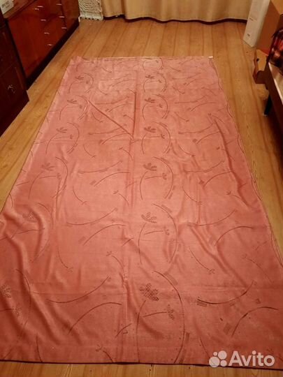 Шторы с ламбрикеном