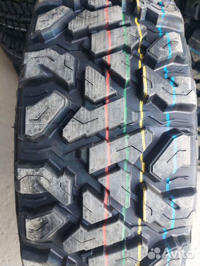 КАМА Flame M/T (HK-434) 225/75 R16 108Q