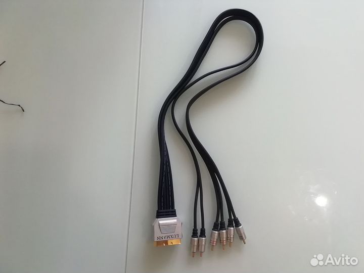 Кабель переходник (адаптер)