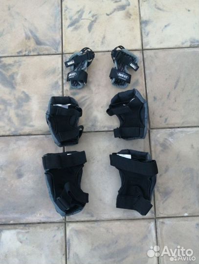 Наборы детской защиты