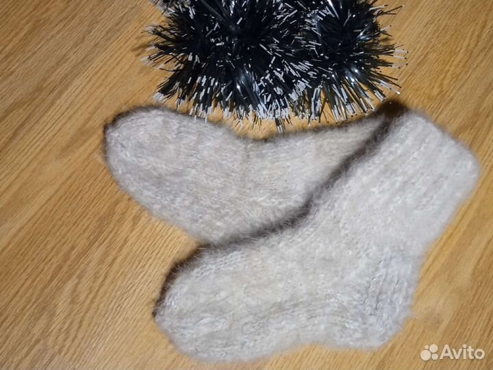 Пояс, носки, варежкисобачьяшерстькуплю шерсть