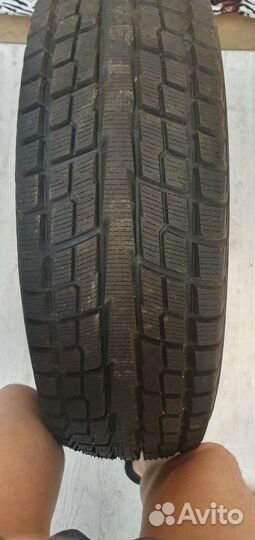 Yokohama Geolandar I/T G075 205/70 R15