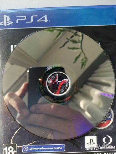 Игры для приставок ps4 человек паук