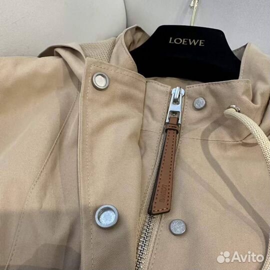 Куртка женская loewe