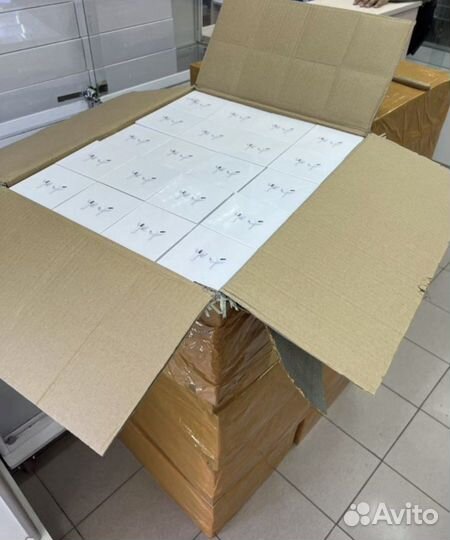 AirPods Pro оптом lux опт