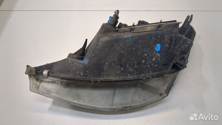 Фара (передняя) правая Ford Focus 1