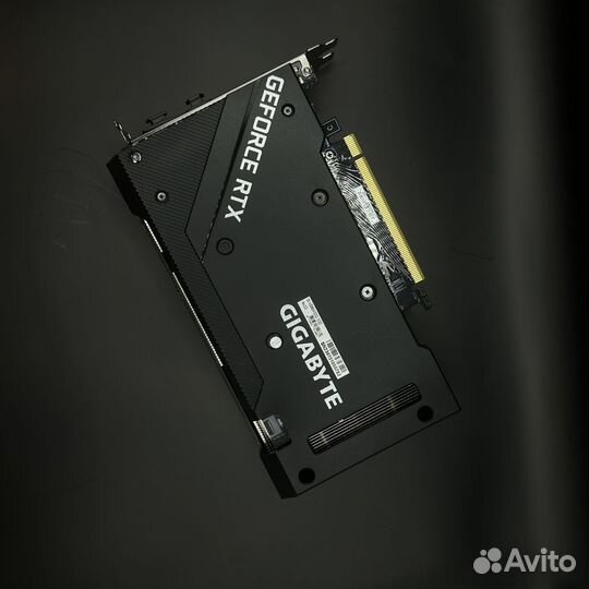 Видеокарта RTX 3060 12 гб Gigabyte LHR