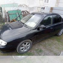 Kia Sephia 1.8 MT, 2000, 229 000 км, с пробегом, цена 300 000 руб.