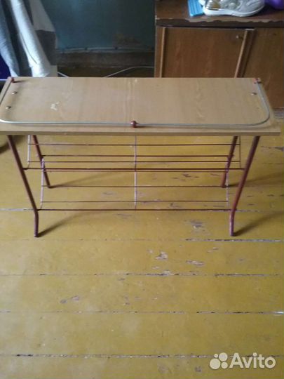 Подставка для обуви