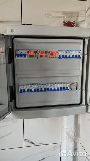 Электрика, все услуги,сервис, ремонт