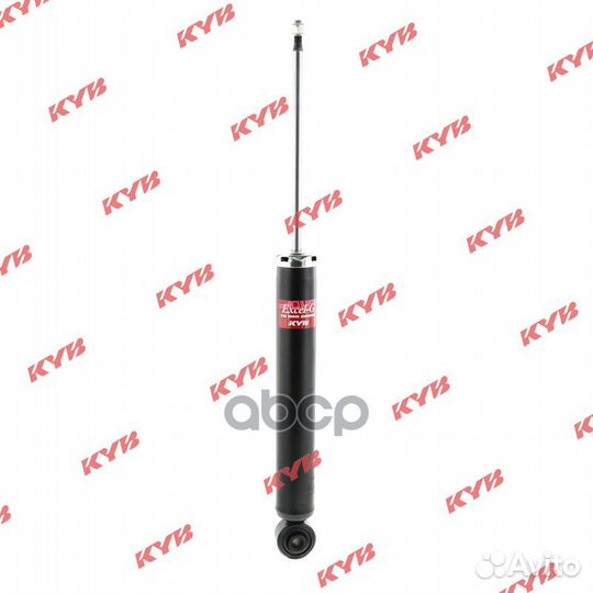 Амортизатор - Excel-G зад прав/лев 349141 KYB