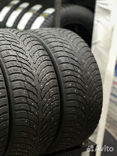 Nokian Tyres Hakkapeliitta 9 245/40 R19