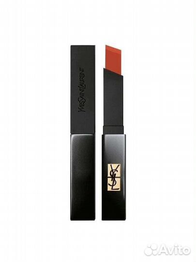 Губная помада Yves Saint Laurent Rouge Pur Couture The Slim Velvet Radical