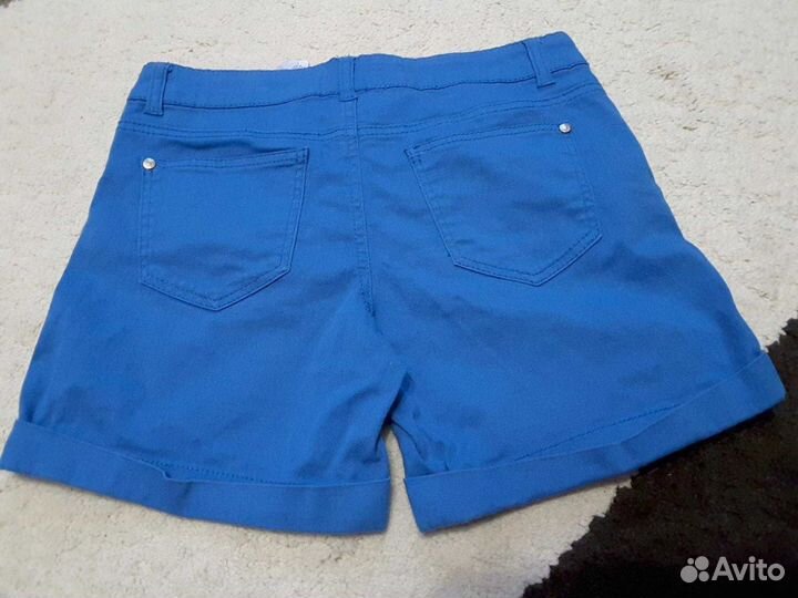 Шорты