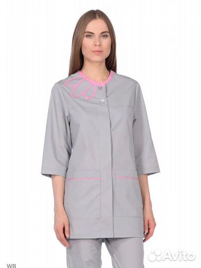 Медицинский костюм