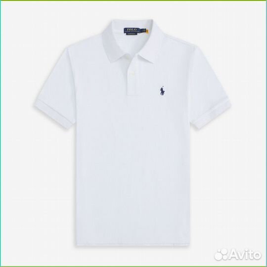 Футболка Polo Ralph Lauren (Арт. 788749)