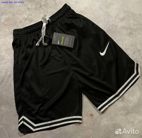 Шорты Nike (Арт.54702)