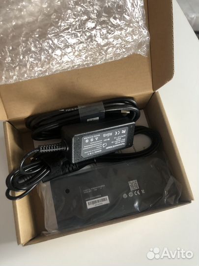 Зарядное устройство адаптер