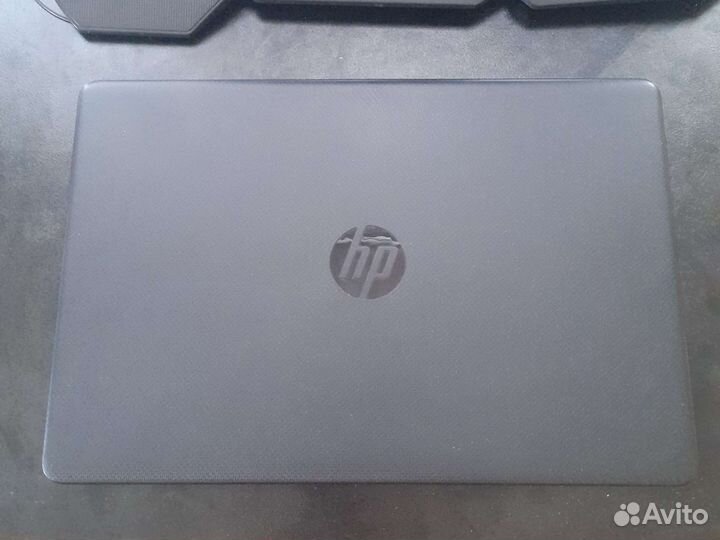 Ноутбук hp