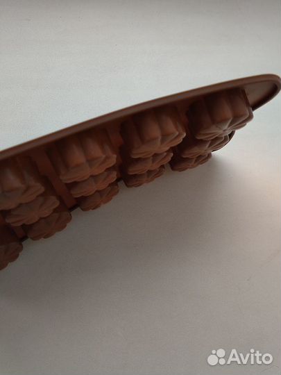 Форма для конфет