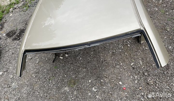 Крыша Hyundai Accent