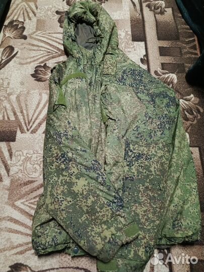 Вещи в сумке