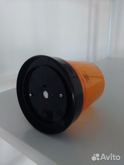 Фонарь аварийной остановки фап-1-1 (мигалка авто)