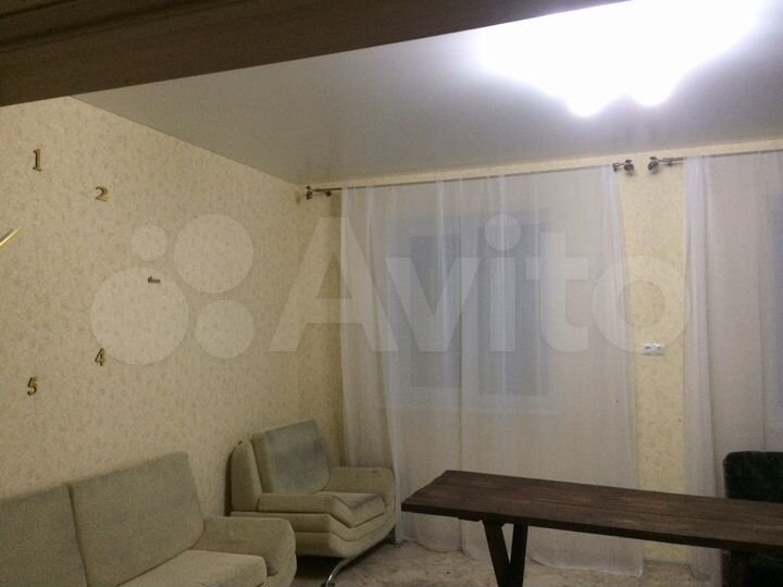 Коттедж 135 м² на участке 4 сот.