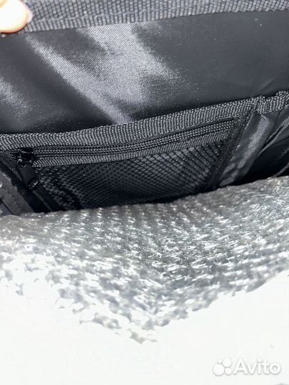 Сумка для ноутбука 15.6 Phat Pack Grey