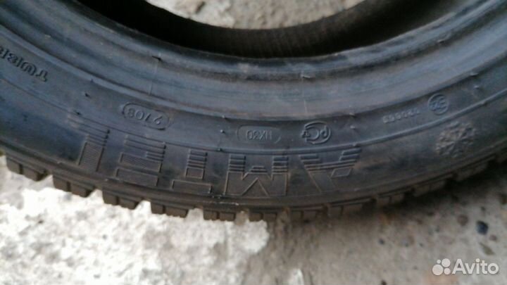 Amtel NordMaster ST-310 205/55 R16 204Q